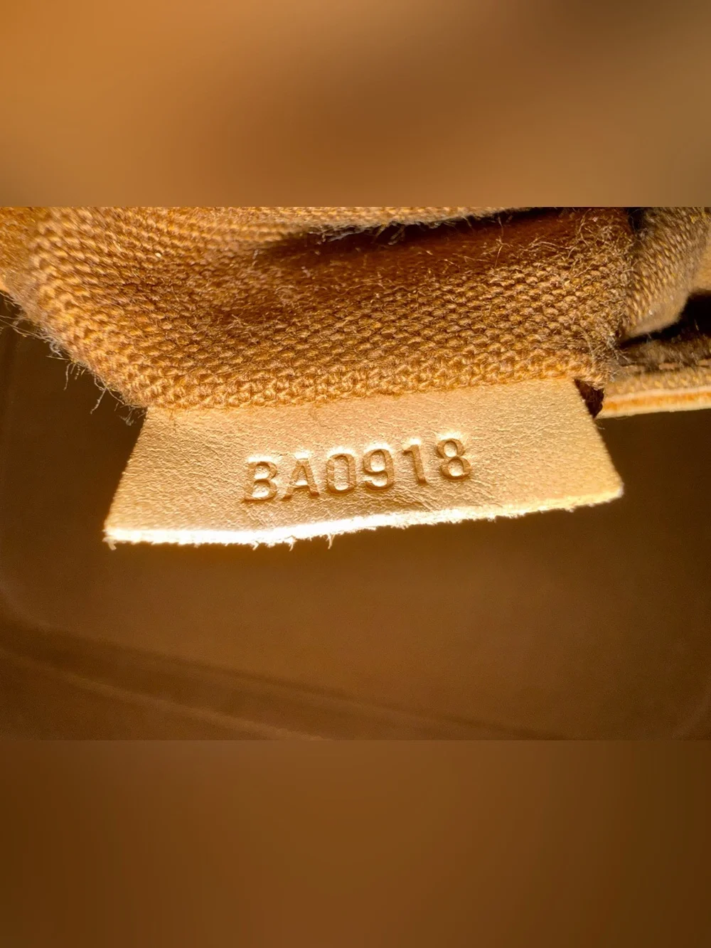 Louis Vuitton Monogram Alma PM Handbag 100% Authentic